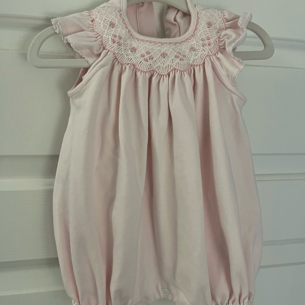 Petit Bebe Bubble